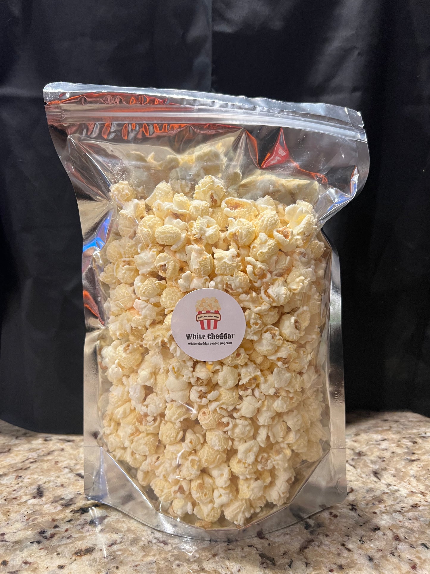 White Cheddar