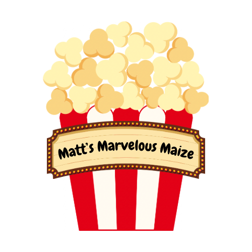 Matt’s Marvelous Maize