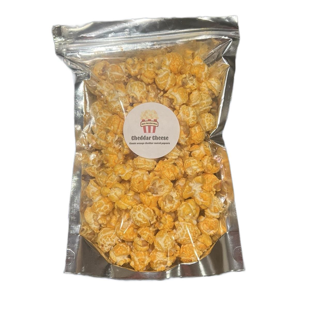 Cheddar Cheese