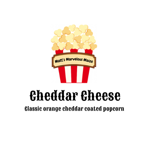Cheddar Cheese