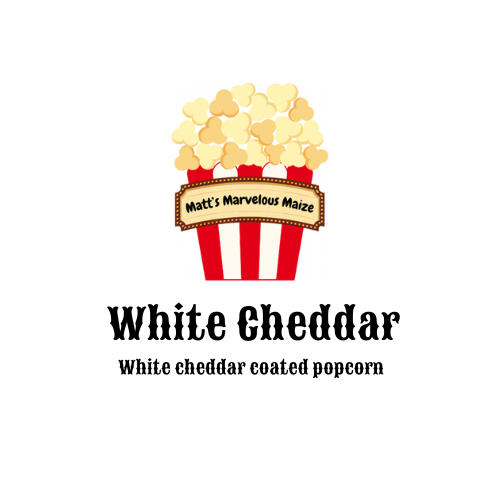 White Cheddar