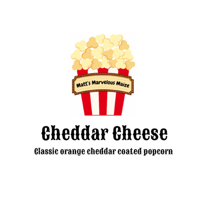 Cheddar Cheese