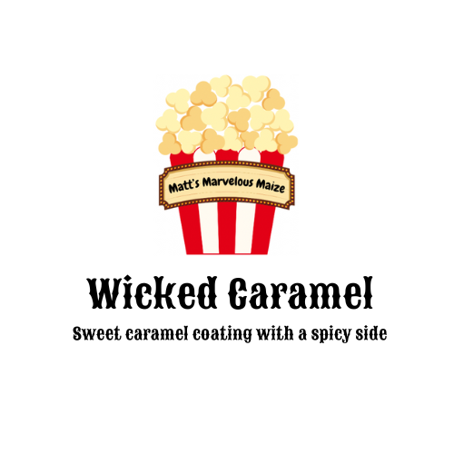 Wicked Caramel